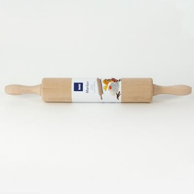 Corr� pastisser fusta amb nanses 42 cm