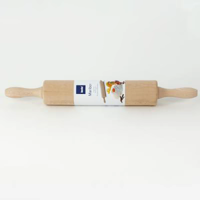 Corr� pastisser fusta amb nanses 42 cm