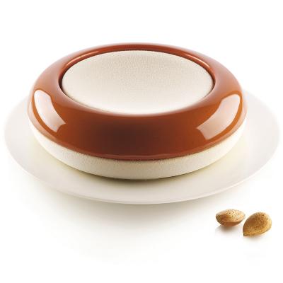 Motllo silicona Kit IO & Te 1700 ml