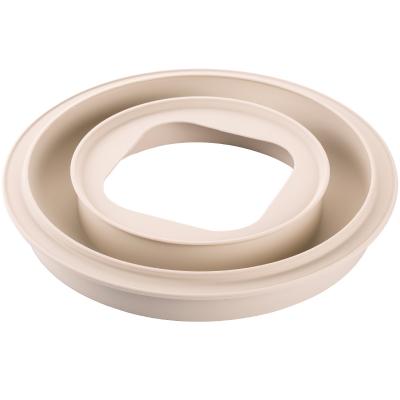 Motllo silicona Kit IO & Te 1700 ml