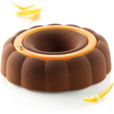 Motllo silicona Paradise