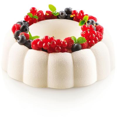 Motllo silicona Paradise