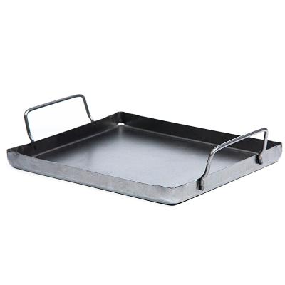 Llauna per a cargols