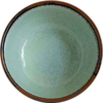 Bol japon�s te matcha verd 13 cm