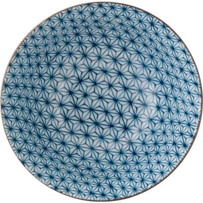 Bol japon�s estrelles Tokusa 15 cm