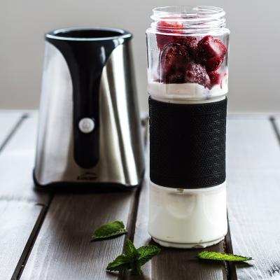 Batedora Personal Blender amb gerra transport