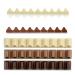 Motllo xocolata Toblerone policarbonat