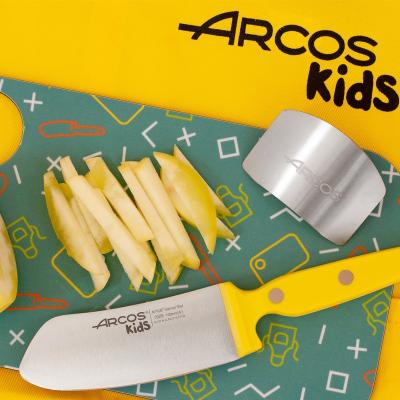 Set ganivets per a nens Arcos kids