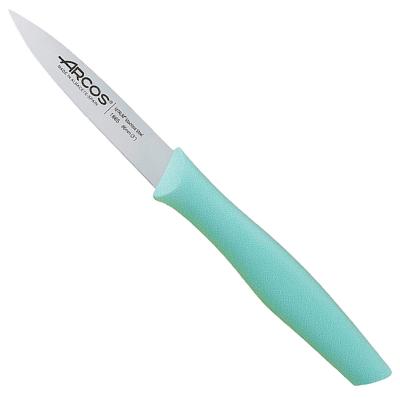Ganivet pelador Arcos Nova 8,5 cm assortit