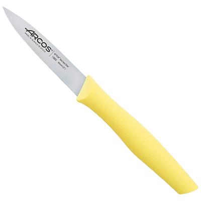Ganivet pelador Arcos Nova 8,5 cm assortit
