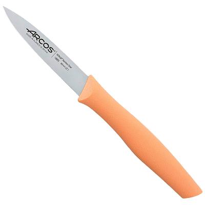 Ganivet pelador Arcos Nova 8,5 cm assortit