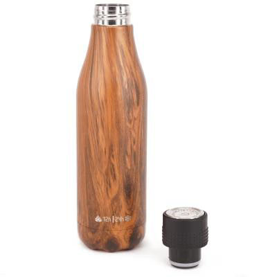 Ampolla t�rmica UP 500 ml fusta