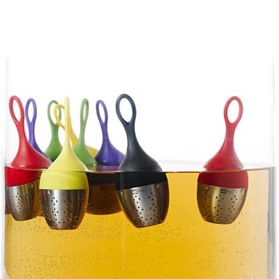Filtre infusor te Floatea assortit