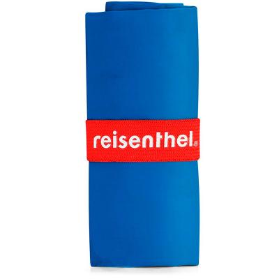 Bossa compra plegable shopper French blue