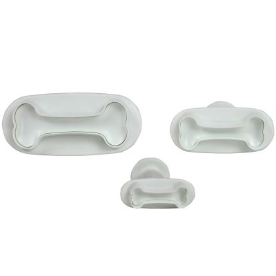 Set 3 tallador expulsor Ossos