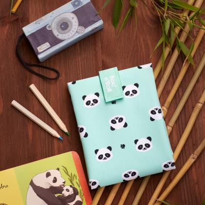 Porta entrep� Boc'n Roll Animals Panda