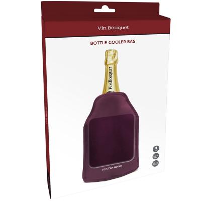 Funda refredadora vi i cava ajustable