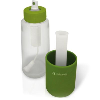 Spray per a oli bombeig