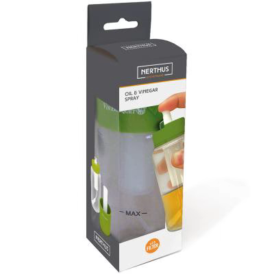 Spray per a oli bombeig