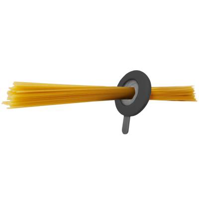 Mesurador spaguetti giratori