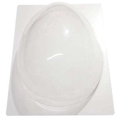 Motllo xocolata Mona pasqua ou Gegant