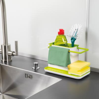 Organitzador aig�era Caddy