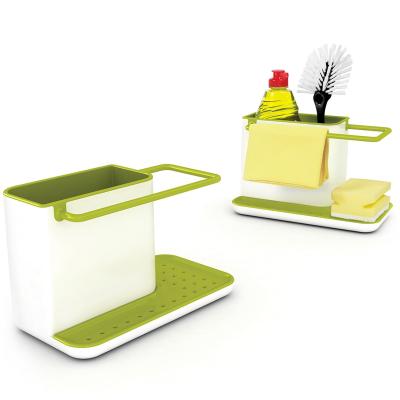 Organitzador aigera Caddy