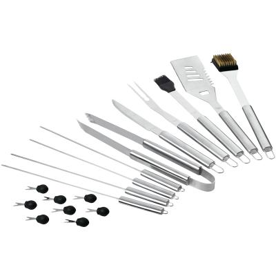Set barbacoa