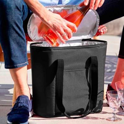 Bossa Thermoshopper ISO 15 L navy