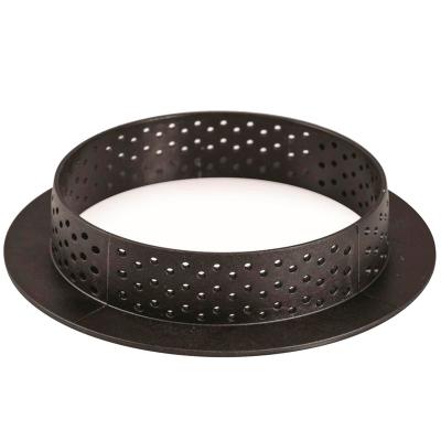 Motllo silicona Kit Tarta Ring Klassik 7 cm