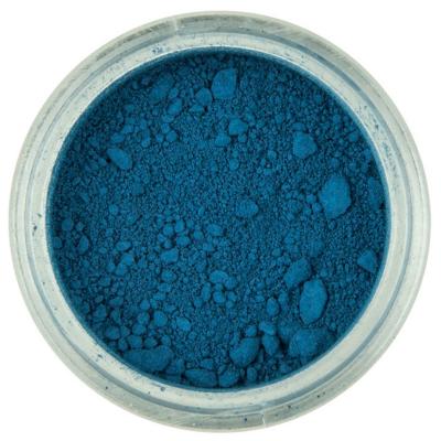 Colorant pols Rainbow Dust 2 g Petrol blue