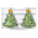 Molde policarbonato para bombones �rbol de Navidad