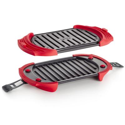 Grill per microones Microwave Grill Mark Lekue