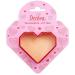 Tallador galetes pl�stic Heart