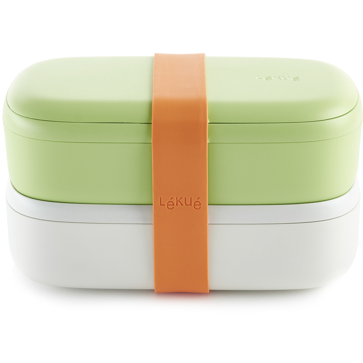 Carmanyola doble LunchBox to Go Gadgets & Cuina