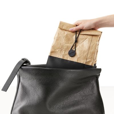 Bossa carmanyola Lunch bag to go Lekue