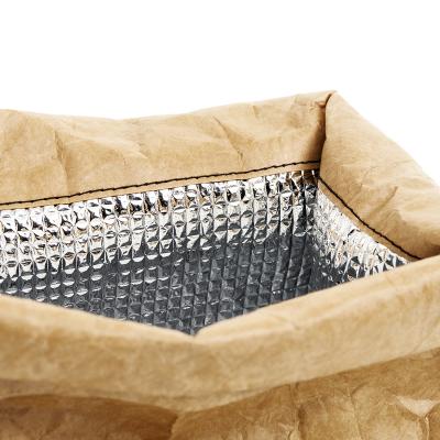 Bossa carmanyola Lunch bag to go Lekue