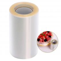 Rollo acetato repostera 20 metros