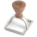 Segell tallador ravioli Marcato quadrat 5,8 cm