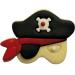 Tallador galetes plàstic Màscara Pirata