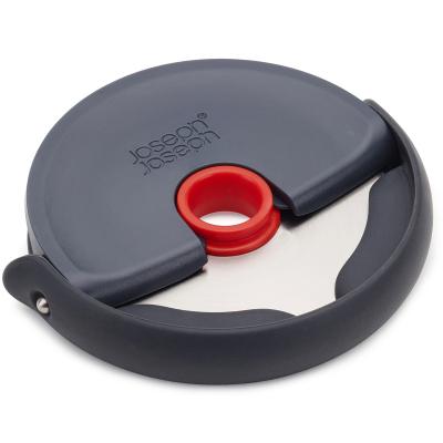 Tallador pizza roda Disc Joseph