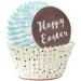Paper mini cupcakes x100 Pasqua feli