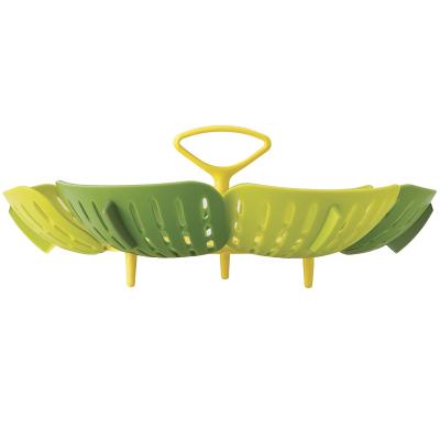 Vaporera plegable Bloom Joseph