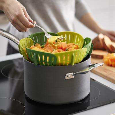 Vaporera plegable Bloom Joseph