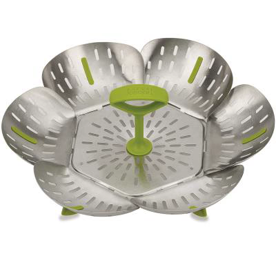 Vaporera plegable acer Bloom Joseph