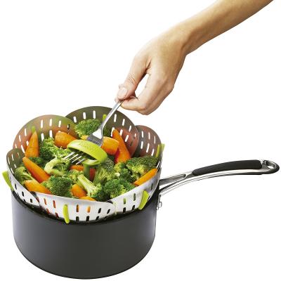 Vaporera plegable acer Bloom Joseph