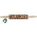 Corr� amb gravat Fulles tropicals