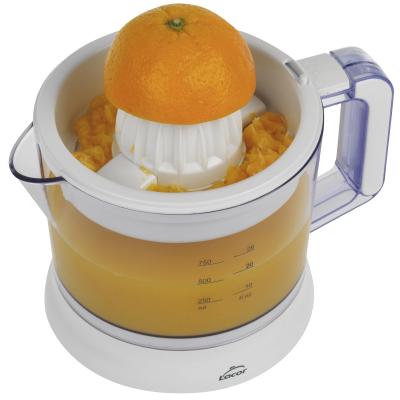 Espremedora el�ctrica mini 750 ml 40 W