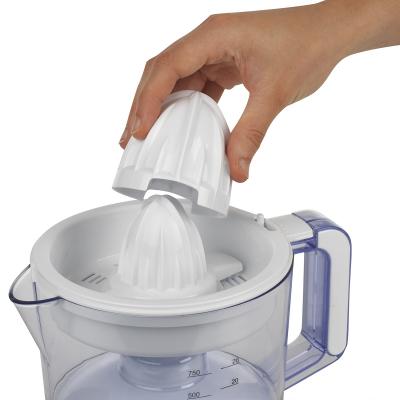 Espremedora el�ctrica mini 750 ml 40 W