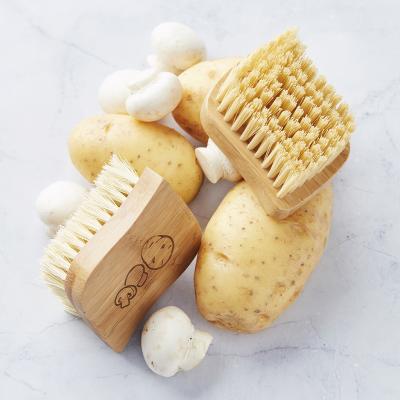 Raspall vegetals bamb�